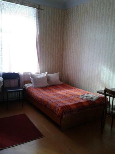 Albergue Prolietarskii
