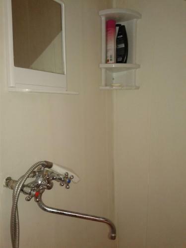 Albergue Prolietarskii