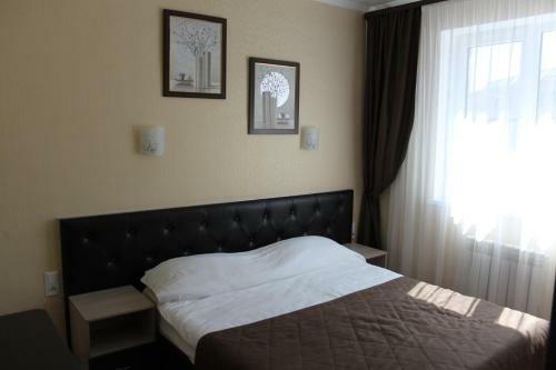 Hotel Donskaya Volna