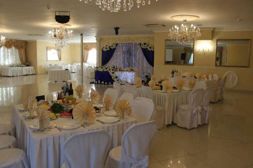 Hotel Donskaya Volna