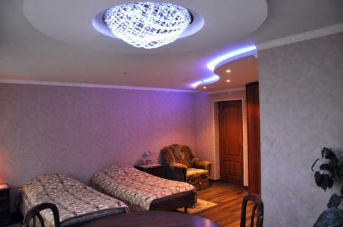 Hotel Gavan