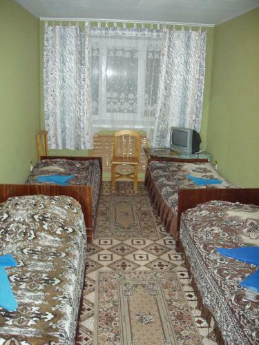 Hotel Gavan