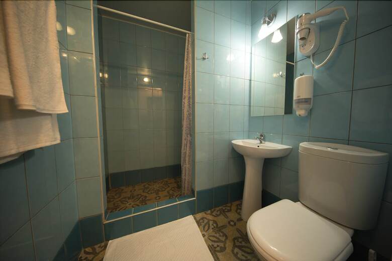 Hotel Prospekt Mira
