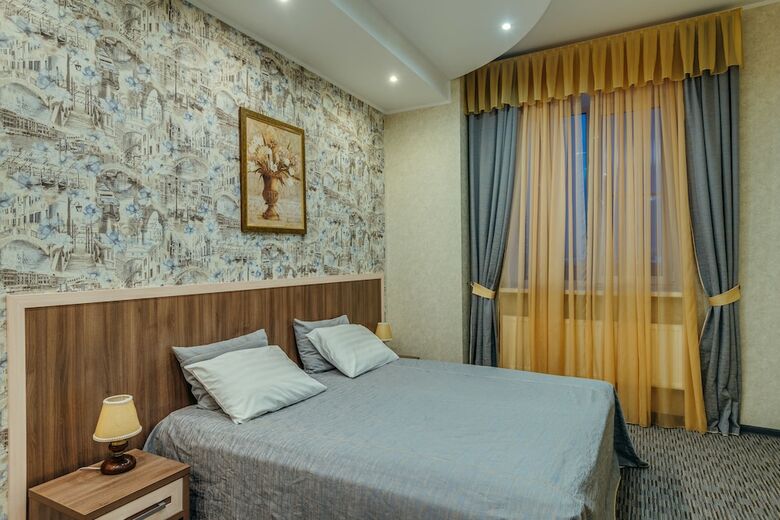Hotel Mys Otdykha Nadezhda