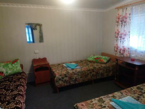 Hostal Gostevoi Dvor Ivushka