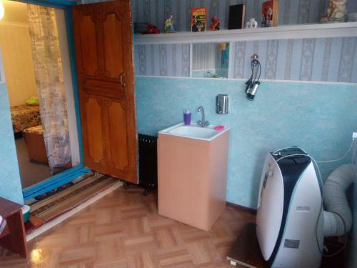 Hostal Gostevoi Dvor Ivushka