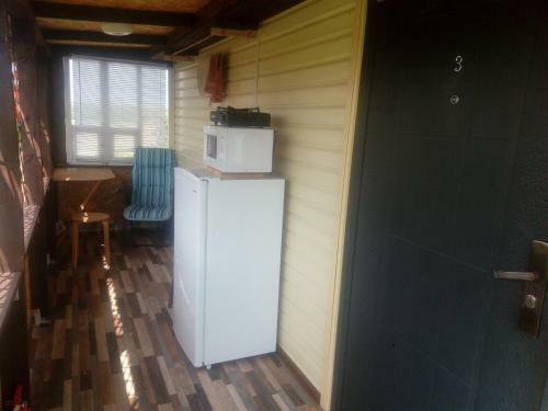 Hostal Gostevoi Dvor Ivushka