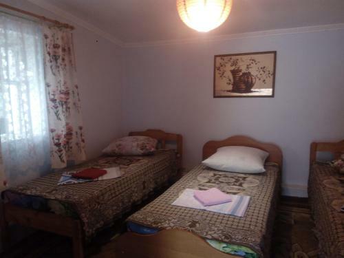Hostal Gostevoi Dvor Ivushka