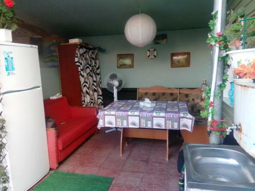 Hostal Gostevoi Dvor Ivushka