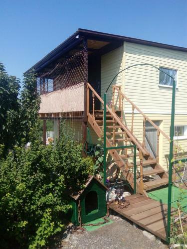 Hostal Gostevoi Dvor Ivushka