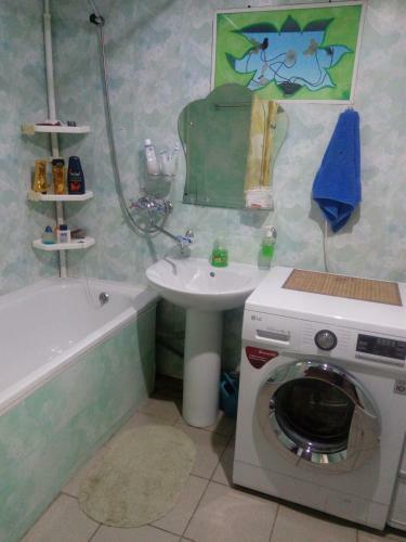 Hostal Gostevoi Dvor Ivushka