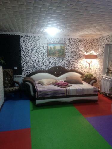 Hostal Gostevoi Dvor Ivushka