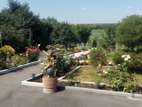 Hostal Gostevoi Dvor Ivushka