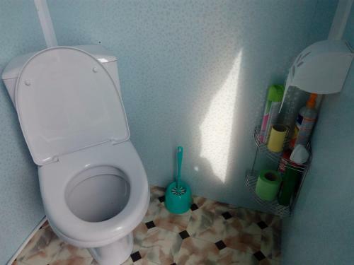 Hostal Gostevoi Dvor Ivushka