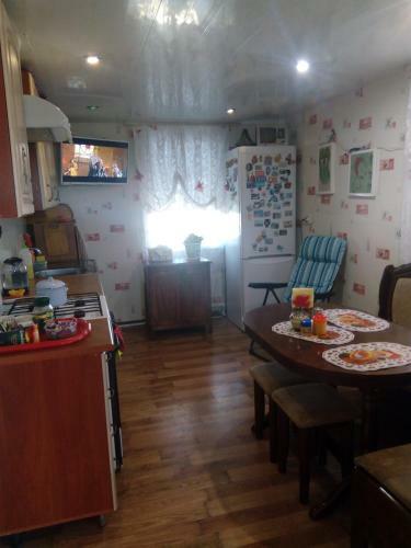 Hostal Gostevoi Dvor Ivushka