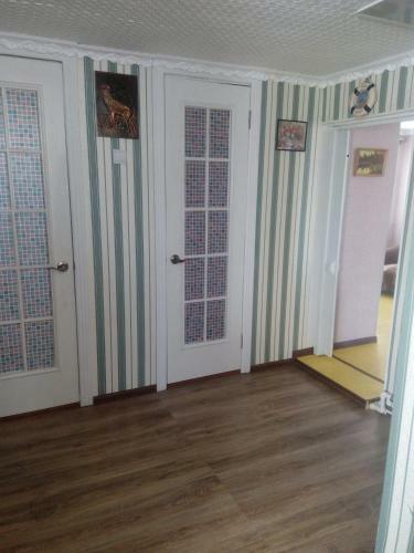 Hostal Gostevoi Dvor Ivushka