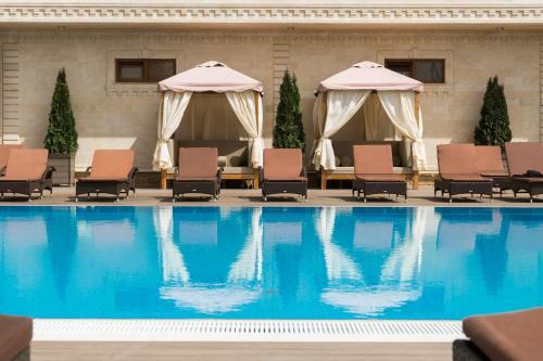 Hayat Spa Hotel