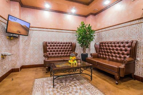 Hayat Spa Hotel