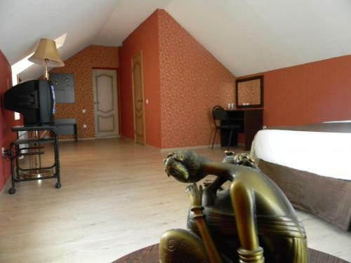 Hostal Holiday House On Kryanego