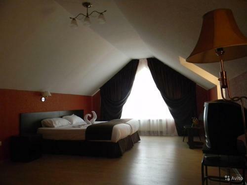 Hostal Holiday House On Kryanego