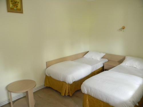 Hostal Holiday House On Kryanego