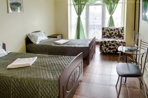 Hostal Guest House U Mashuka