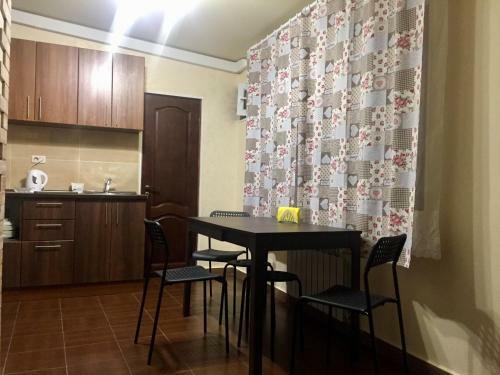 Apartment On Pastukhova 31