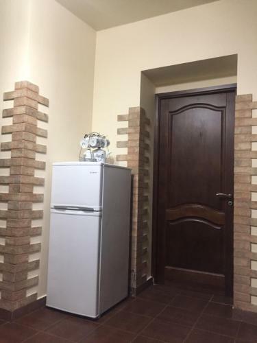 Apartment On Pastukhova 31