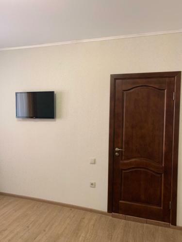 Apartment On Pastukhova 31