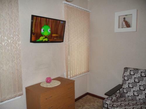 Apartment On Anisimova 9