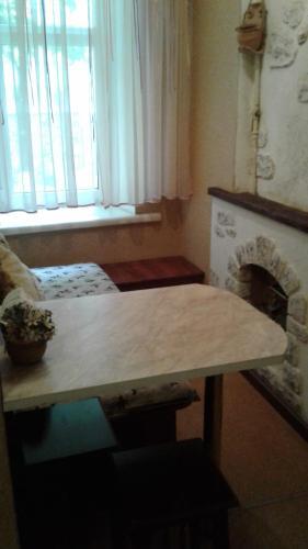 Apartment On Anisimova 9