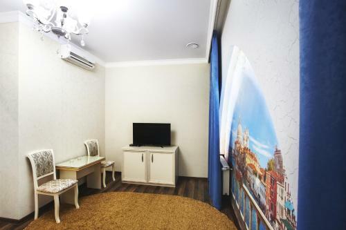 Hotel Zolotoy Globus