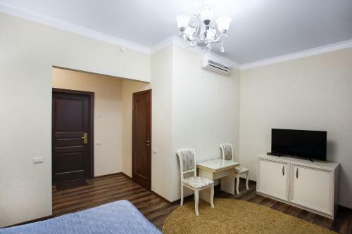 Hotel Zolotoy Globus