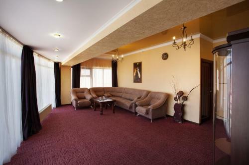Hotel Zolotoy Globus