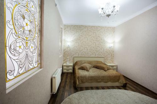 Hotel Zolotoy Globus