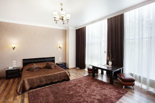 Hotel Zolotoy Globus