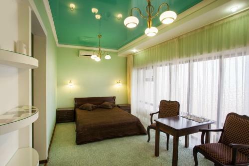 Hotel Zolotoy Globus