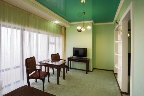Hotel Zolotoy Globus