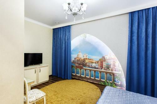 Hotel Zolotoy Globus