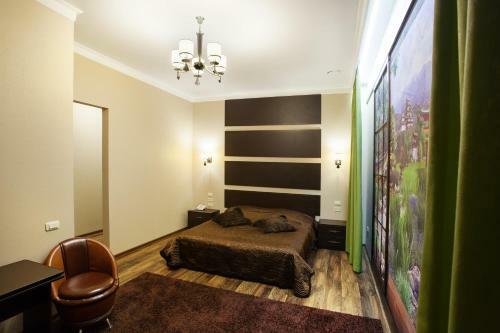 Hotel Zolotoy Globus