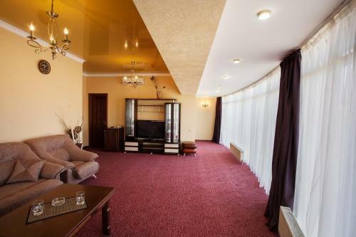 Hotel Zolotoy Globus