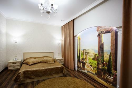 Hotel Zolotoy Globus