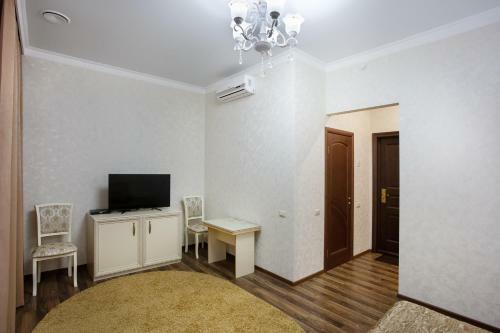 Hotel Zolotoy Globus