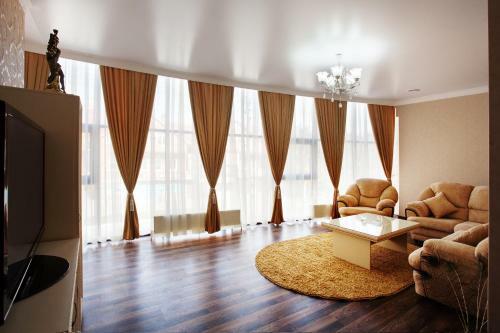 Hotel Zolotoy Globus