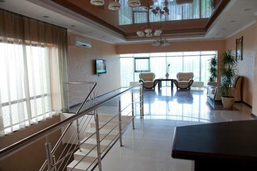 Hotel Zolotoy Globus