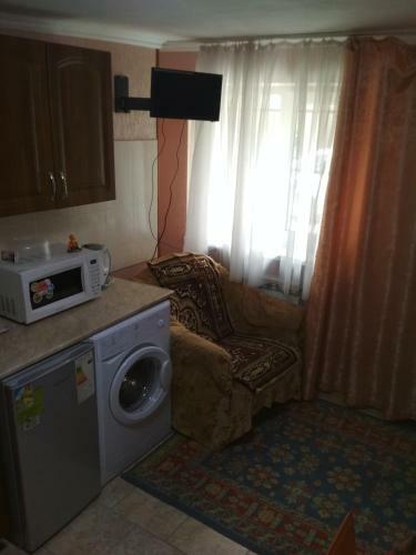 Apartments On Degtyareva