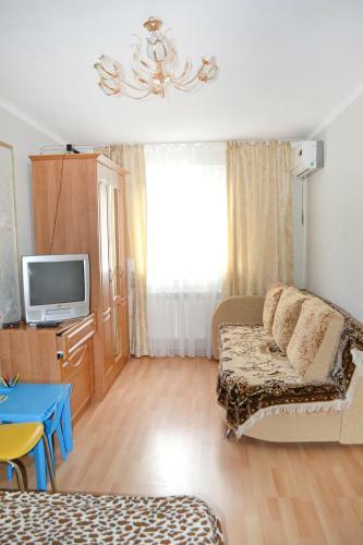 Apartments On Degtyareva