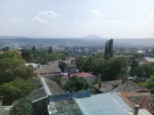 Hostal Holiday Home Cvetnik Pyatigorya
