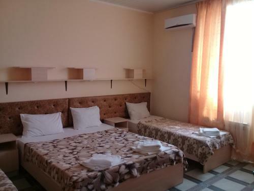 Hostal Holiday Home Cvetnik Pyatigorya