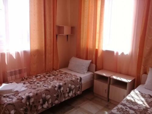 Hostal Holiday Home Cvetnik Pyatigorya
